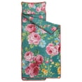 thumbnail image 2 of Pioneer Flower Floral Print Pattern Toddler Nap Mats for Kids Preschool,Sleeping Mat Bag or Kids,Toddler Sleeping Bag,Toddler Nap Mat or Daycare, 2 of 6