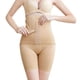 thumbnail image 2 of Braguitas moldeadoras de cintura alta Nikou para mujer con control del abdomen color de piel L, 2 of 15