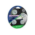 thumbnail image 2 of Hyperkin "gummiflexTM" Empuñaduras de Pulgar Pro Series para Controles Xbox Series X/S, Xbox One, PS5 (Paquete de 4), 2 of 4