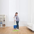 thumbnail image 3 of Microfiber Spray Mop Replacement Head for Wet/dry Mops, 3 of 3