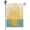 Size for Garden-12.5'''' x 18'''', variant on Hello Sunshine Garden Flag Sunset Over Sea Double Sided Vertical Summer Yard Outdoor Decoration 12×18 Inch (Size for Garden-12.5'''' x 18'''')