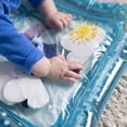 thumbnail image 3 of Tapete De Agua De Stitch Bright Starts Disney, 3 of 9