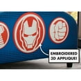 thumbnail image 4 of Delta Children Lit Simple Rembourré, Marvel Avengers, 4 of 5
