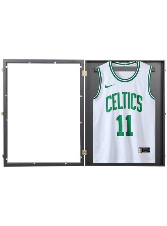 Jersey Frames in Wall Decor