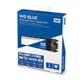 thumbnail image 2 of Unidad de Estado Sólido Western Digital Blue 3D de 1TB, M.2 SATA III Western Digital WDS100T2B0B, 2 of 2