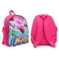 thumbnail image 4 of Kirby Backpacks Bookbag Casual Daypack Backpacks for Travel Camping Hiking, 4 of 6