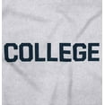 thumbnail image 2 of Animal House Faber College Frat Party Hoodie Sweatshirt Women Men Brisco Brands X, 2 of 6