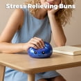 thumbnail image 4 of Dumpling Squishy, Mystery Squishy Dumpling Box, Fidget Toys Adults & Teens, Easter Basket Stuffers, Stocking Stuffers, Sensory Stress Ball Squeeze Toys for Stress Relief, 4 of 5