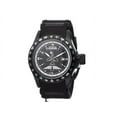 thumbnail image 5 of Invicta Men's 1755 Aviator Quartz GMT Black Dial Watch, 5 of 5