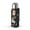 Basset Hounds, variant on 20 Oz Black Corgi Coffee Tumbler Double Wall Insulated Stainless Steel Water Bottle | Metal Reusable Thermoses Flask with Cup Cap | Leak & Sweat Proof with Anti-Dust Lid