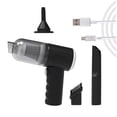 thumbnail image 2 of 4 Aspiradoras Portátiles Para Coche De 60 W, Para Cocina, Hogar, Viajes, 2 of 8