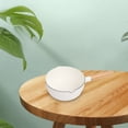 thumbnail image 5 of Colcolo 1.5L Enamel Cooking Pot White Cookware Saucepan Pan Butter Warmer Coffee Sauce Pot for Heating Home Kitchen, 5 of 8