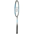 thumbnail image 2 of Going One Junior Badminton Racket - Steel Shaft and Isometric Aluminum Head Racquet for Youth, 2 of 3