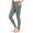 Duck Green, variant on Ladies Minerva EquiCool Full Seat Tights