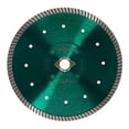 thumbnail image 1 of Disco Diamante Turbo Austrodiam 7" Corte Granito Ceramica, 1 of 3