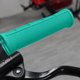 thumbnail image 5 of Puños para manillar de bicicleta | Fundas ergonómicas de goma para manillares de bicicletas de montaña y de carretera | Juego de 2 puños antideslizantes con absorción de impactos, 5 of 6