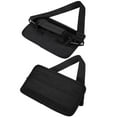 thumbnail image 4 of Club Bag For Men Portable Mini  Sunday Bag With  Tee Holder For 5 Clubs Lightweight Carry Case, 4 of 8