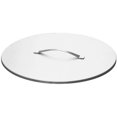 thumbnail image 2 of Curonian AGLIDRU 0.04 in. Rusting Steel Agila Fire Pit Lid, 2 of 2