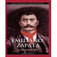 thumbnail image 1 of Emiliano Zapata: A Biography, 1 of 2