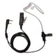 thumbnail image 5 of Auricular Walkie Talkie K Head, Auricular De Radio Con Reducción De Ruido De 2 Pines Y Micrófono Para BF 888S BF 777S BF 666S BF UV5R, 5 of 7