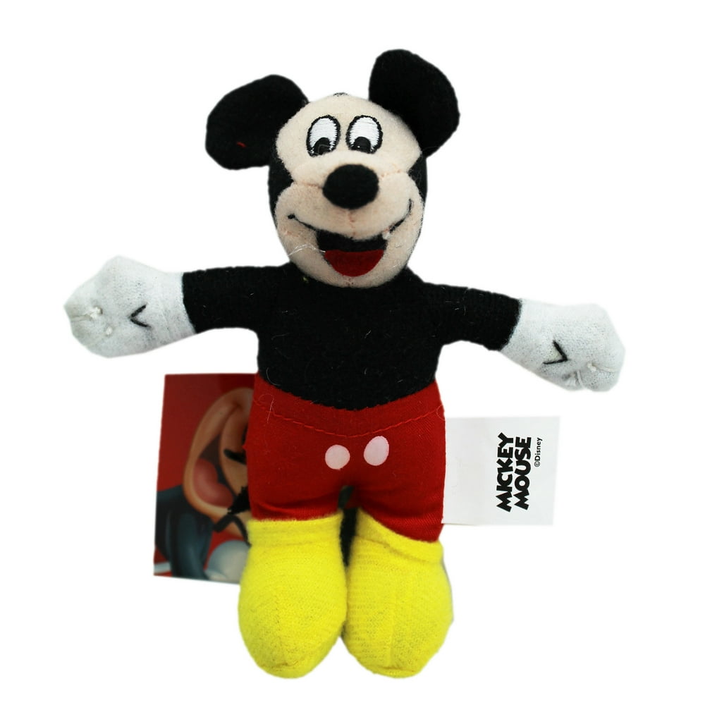 ae mickey plush