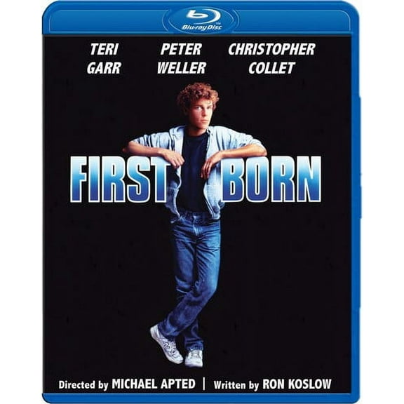 Olive - Firstborn [BLU-RAY]