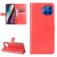 thumbnail image 4 of Case for Motorola MOTO G 5G Plus Card Holder Magnetic Wallet Flip Cover, 4 of 5