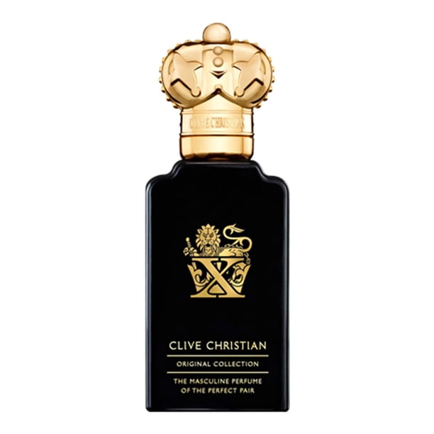 Perfume Clive Christian Original Collection X Masculino 100 ml