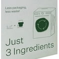 thumbnail image 3 of Package Free The Simplest Powder Laundry Detergent, Unscented, 300 Loads, 158 oz, 3 of 4