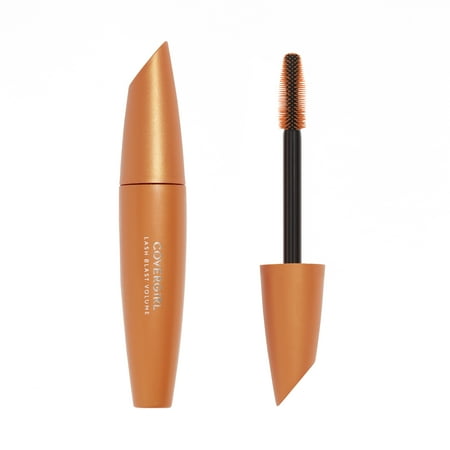 COVERGIRL LashBlast Volume Mascara, Black