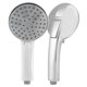 thumbnail image 4 of Ducha de mano, cabezal de ducha de mano, boquilla de ducha alta, accesorio de baño, rendimiento confiable Jadeshay A, 4 of 8