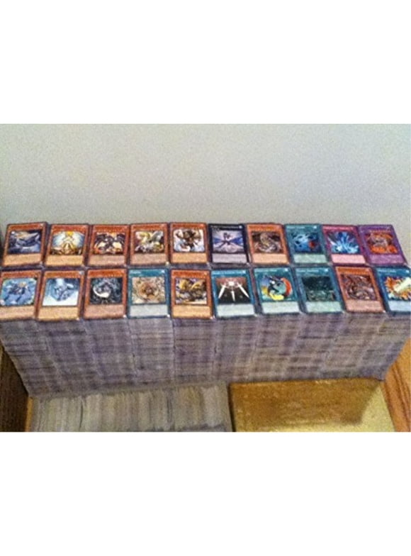 Yugioh Cards in Trading Cards