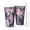Pioneer Flower-3, variant on 16oz Tumblers Pioneer Flower Stainless Steel Vacuum Insulated Double Wall Travel Tumbler Cups Mug with Lid and Straw,Cleaning Brush for Coffee,Tea