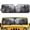 Black Forest, variant on HUIACONG Saint Patrick Day Windshield Sun Shade Compatible with Wrangler JK JKU TJ 1997-2018, Foldable Windshield Sunshade Sun Visor Blocks UV Rays