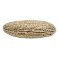 thumbnail image 2 of Cojín de Asiento de Piso de Paja Cojín de Tatami Artesanal Suave y Cómodo para el Balcón de la Sala de Estar del Dormitorio ANGGREK Otros, 2 of 8
