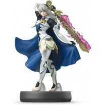 Nintendo amiibo Super Smash Bros Corrin Player 2