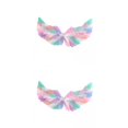 thumbnail image 1 of 2 Piezas De Ala De ángel De Plumas Ala De Hadas Para La Decoración De La Sala De Estar Accesorios De Fotografía, 1 of 8