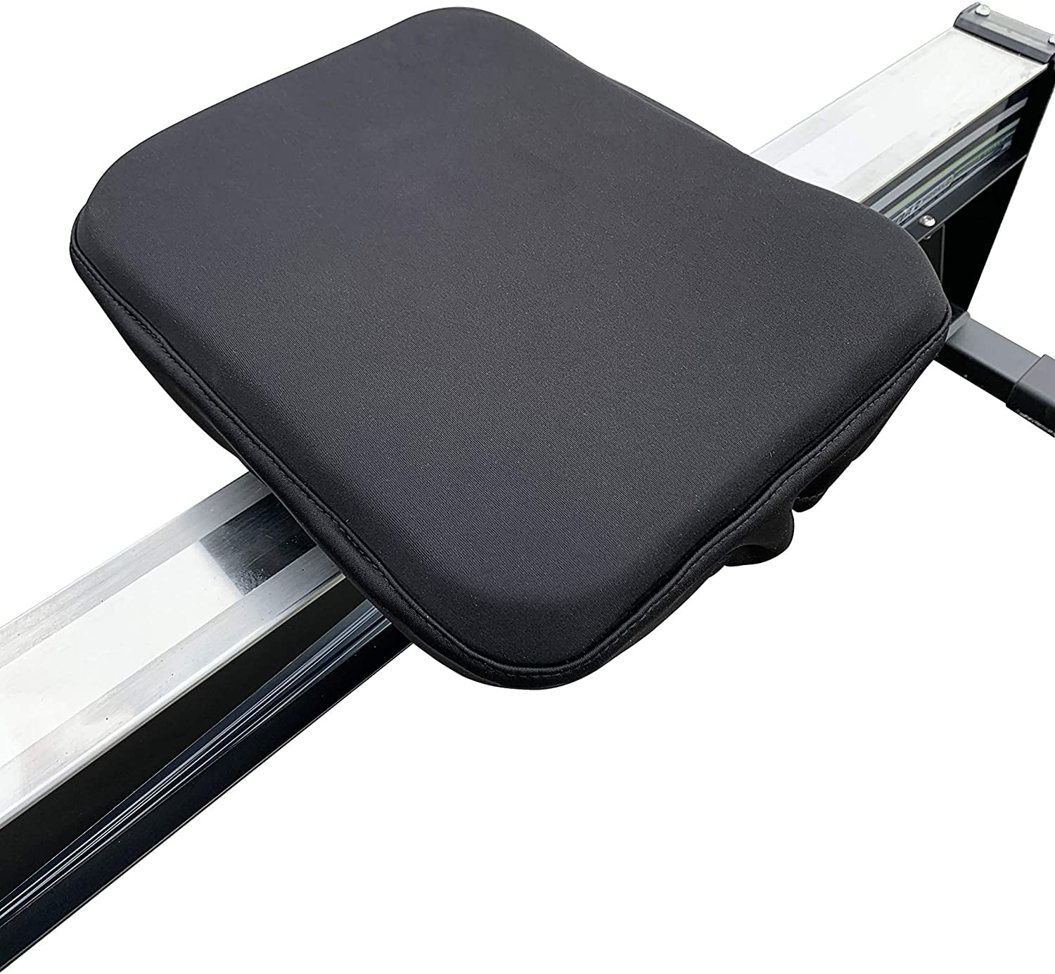 Rowing Machine Cushion with Straps Seat Pad Designed for Concept 2