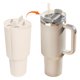 thumbnail image 1 of Revestimiento Reutilizable Silicona 40 Oz 2 en 1 para Fiesta Ocio Oficina, 1 of 9