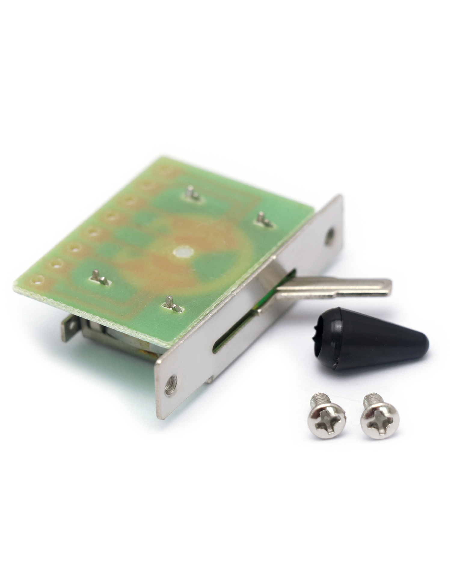 Buy Metallor Guitar Pickup Selector Switch Toggle Switch 3 way with