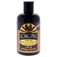 thumbnail image 1 of Aceite de ricino jamaicano negro 100 % puro de Okay para unisex - Aceite de 8 oz, 1 of 2