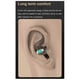 thumbnail image 3 of Bluetooth-Compatible Earphones in-Ear Noise Cancel Mechanical Style Wireless E-Sports Gaming Headsets, 3 of 5