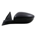 thumbnail image 3 of Brock Power Mirror for 2018-2022 Accord Sedan Ex-L/Touring Blind Spot Detection Left 76258TVAA42, 3 of 9