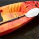 thumbnail image 2 of Paquete de 2 a 5 de plástico con Clip para remo 2 piezas Zulema Clip de remo de kayak, 2 of 8