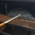 thumbnail image 4 of Pizza Oven Brush, Pizza Brush 21in  For Outdoor Cooking, 4 of 8