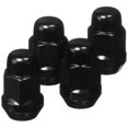 thumbnail image 1 of 12 x 1.5 mm Acorn Lug Nut - 4 per Pack, 1 of 1