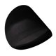 thumbnail image 3 of Back Pain Relief Memory Foam Pillow for Car Seat Support, 3 of 5