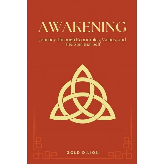Awakening, (Paperback)