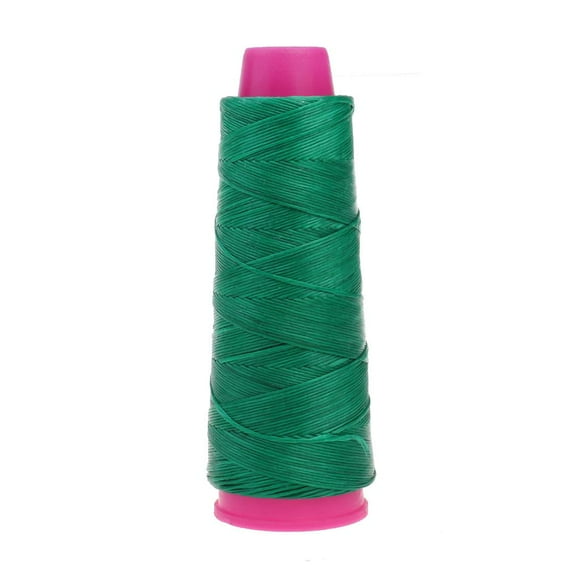 Almencla Matériau de Corde à Nœud Recurve/composé Corde de Fabrication de Corde à Nœud Vert