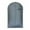 Gray, variant on Garment Bags Garment Bag Suit Bag for Closet Storage and Travel Foldable Garment Bag for Hanging Clothes Travel Suit Bag for Suits Skirts